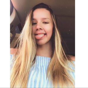 Meet your Posher, Mackenzie